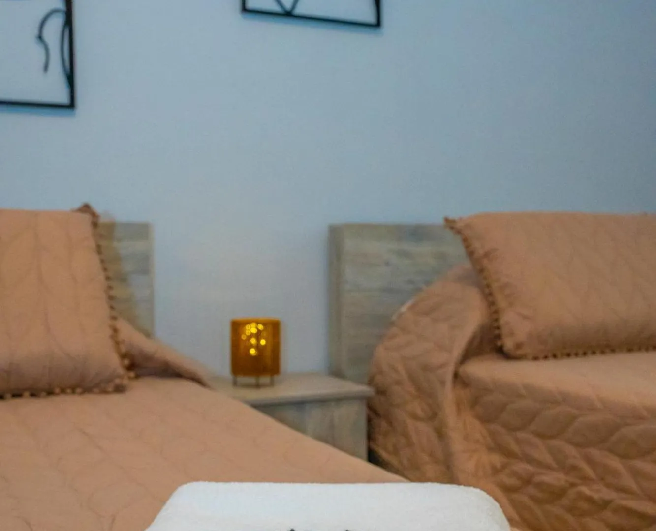 Zoi Apartment شكودر ألبانيا