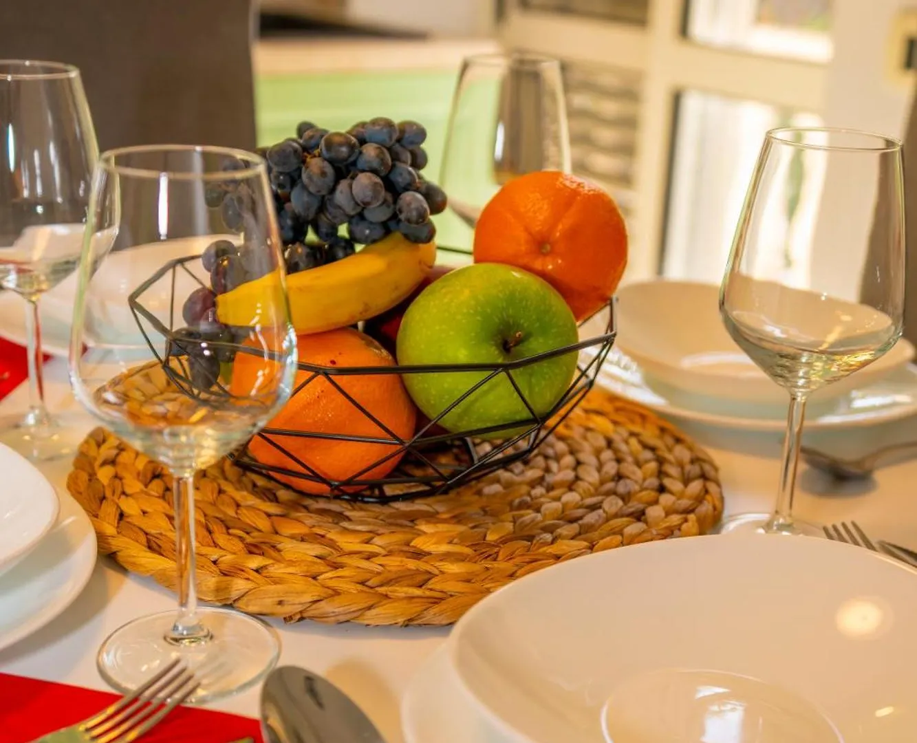 Zoi Apartment شكودر