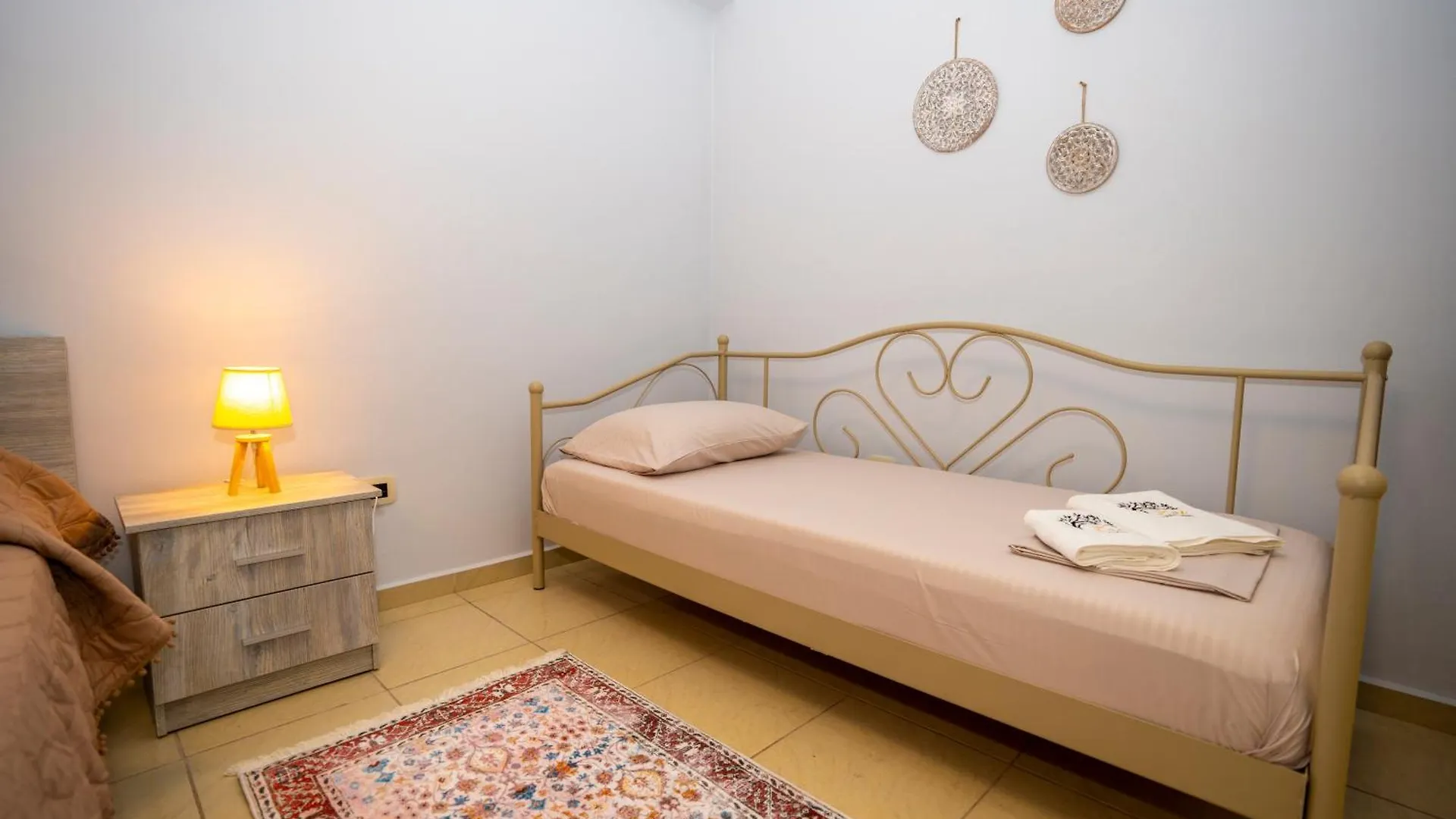 Zoi Apartment شكودر 0*,  ألبانيا